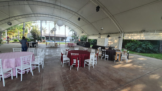 Salón De Eventos El Edén